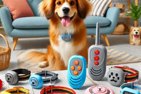 Os Melhores Aparelhos Anti-latido para Cães de Apartamento