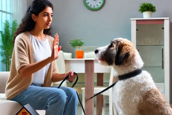 5 Técnicas Infalíveis para Ensinar seu Cão a Parar de Latir em Apartamentos